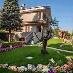Aurora فندق مبيت وإفطار