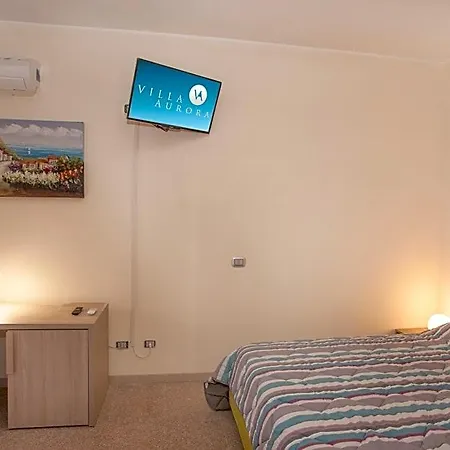 Aurora 3*