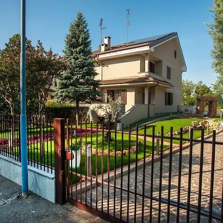 Aurora Bed & Breakfast Brugherio