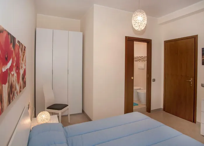 Aurora Bed & Breakfast 3*