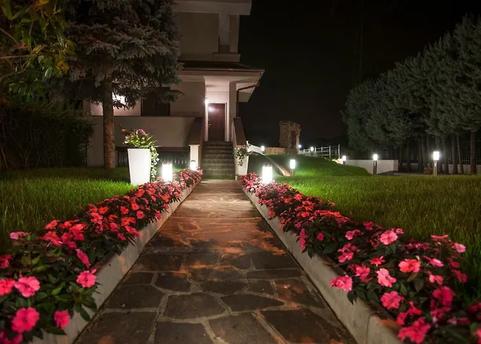 Bed & Breakfast Aurora 3*