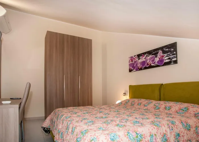 Aurora Bed & Breakfast Brugherio